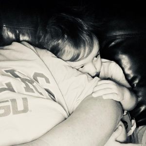 Meet your Posher, Crystal